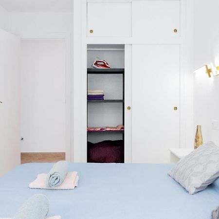 Apartamento 50M Al Mar 托雷维耶哈 外观 照片