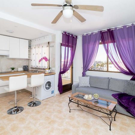 Apartamento 50M Al Mar 托雷维耶哈 外观 照片