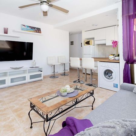 Apartamento 50M Al Mar 托雷维耶哈 外观 照片