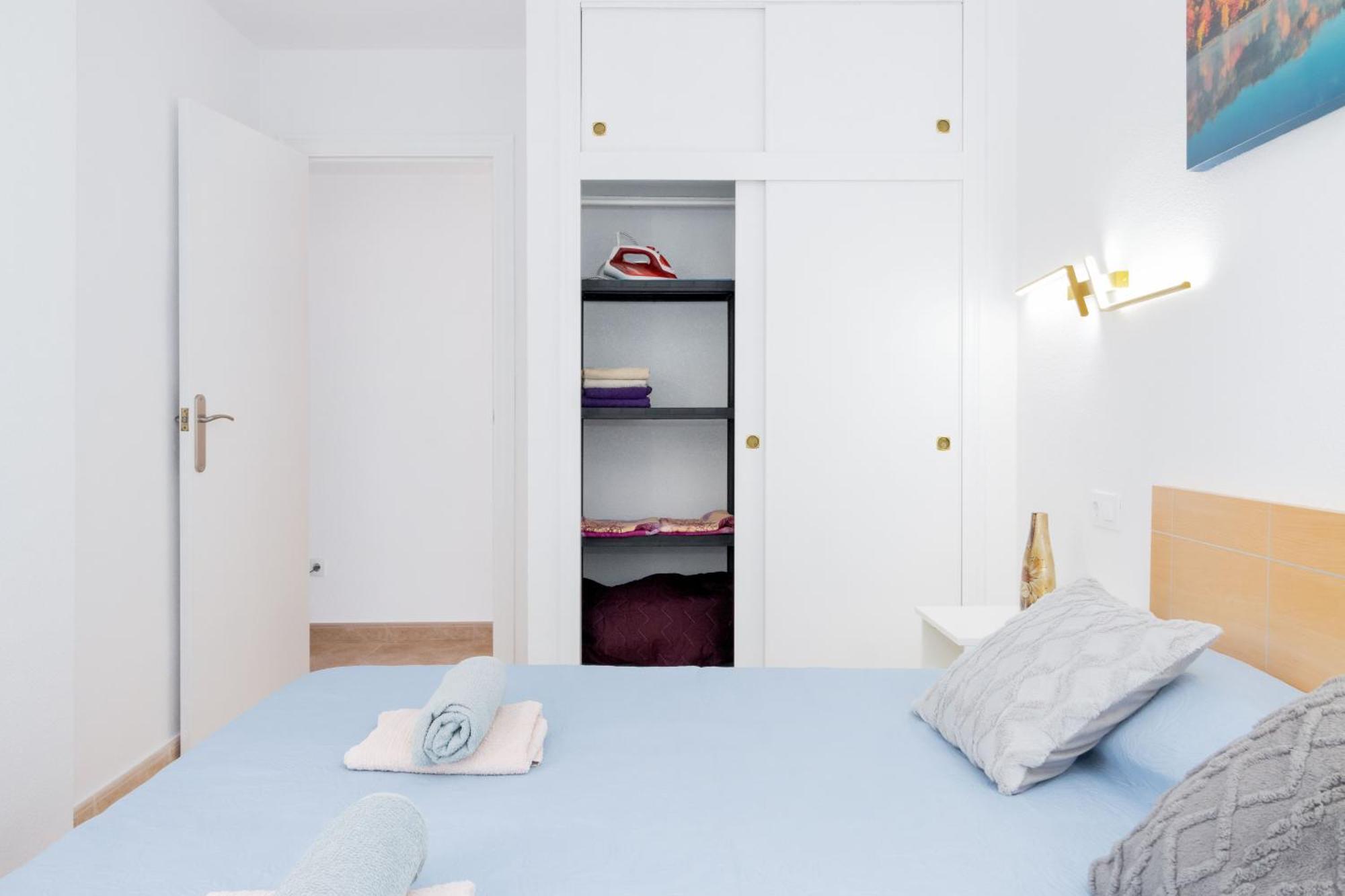 Apartamento 50M Al Mar 托雷维耶哈 外观 照片