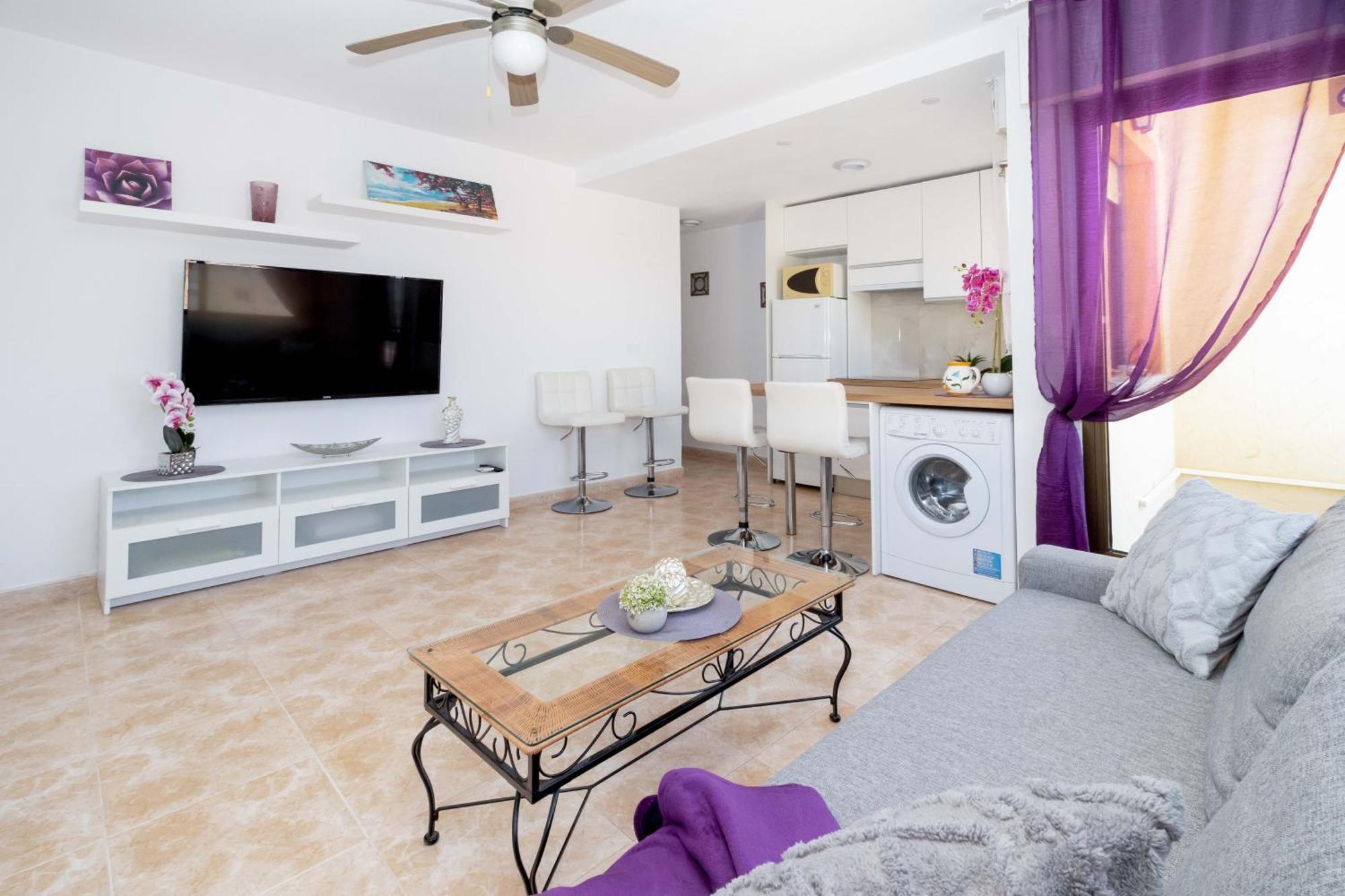 Apartamento 50M Al Mar 托雷维耶哈 外观 照片