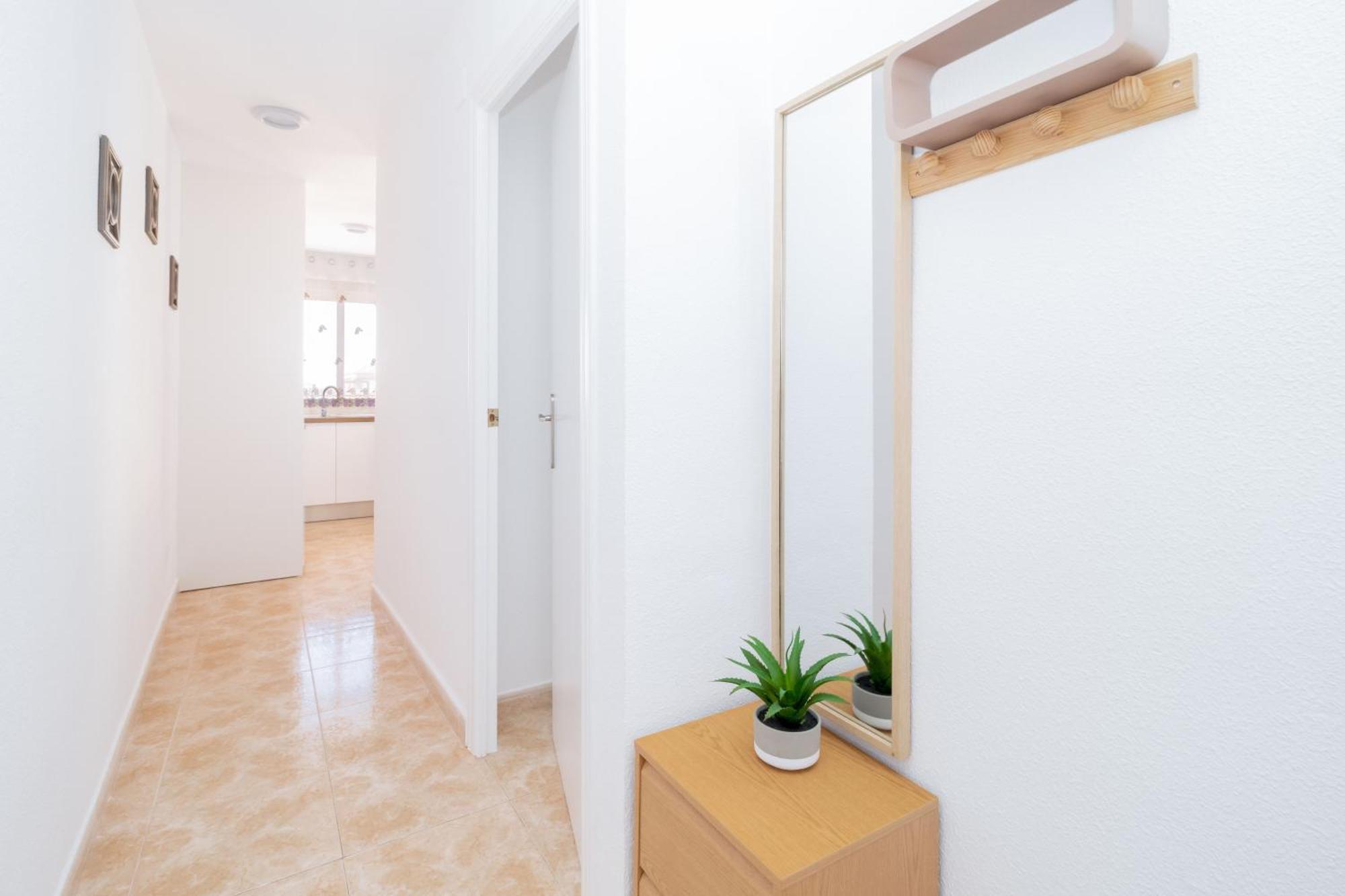 Apartamento 50M Al Mar 托雷维耶哈 外观 照片